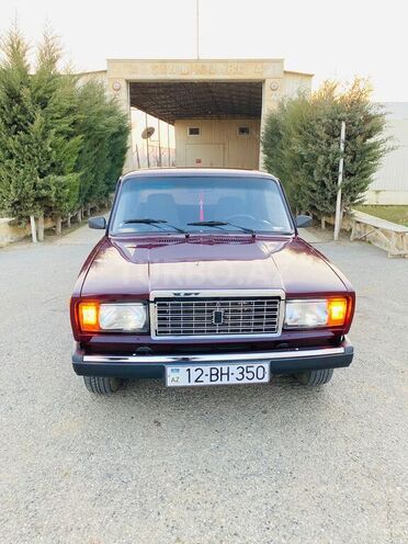 LADA (VAZ) 2107 2007, 85,245 km - 1.5 л - Biləsuvar