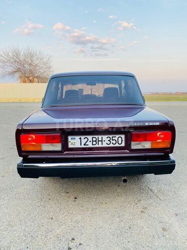 LADA (VAZ) 2107 2007, 85,245 km - 1.5 л - Biləsuvar