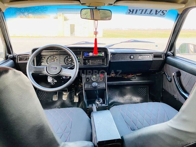 LADA (VAZ) 2107 2007, 85,245 km - 1.5 л - Biləsuvar