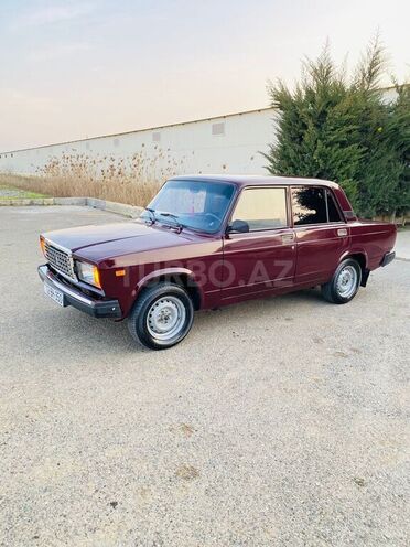 LADA (VAZ) 2107 2007, 85,245 km - 1.5 л - Biləsuvar