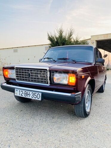 LADA (VAZ) 2107 2007, 85,245 km - 1.5 л - Biləsuvar