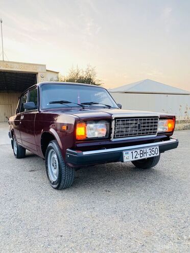 LADA (VAZ) 2107 2007, 85,245 km - 1.5 л - Biləsuvar