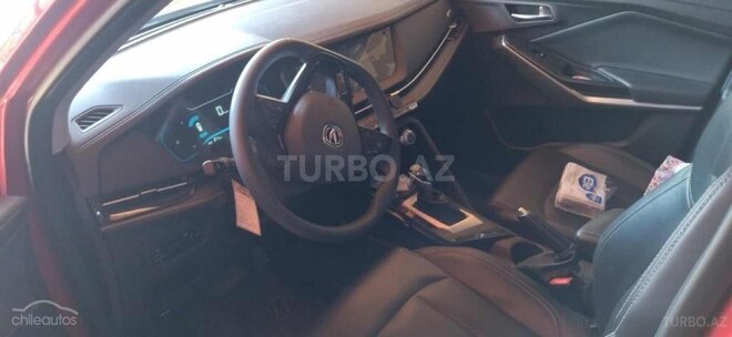 Changan CS 15 2021, 41,000 km - 1.5 l - Bakı