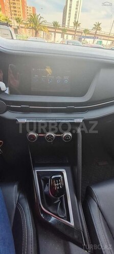 Changan CS 15 2021, 41,000 km - 1.5 l - Bakı