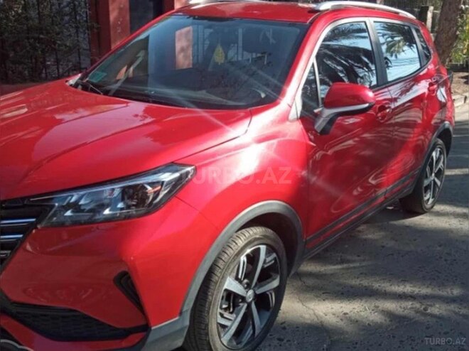 Changan CS 15 2021, 41,000 km - 1.5 l - Bakı
