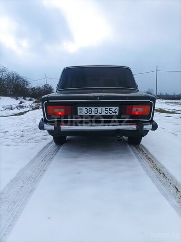 LADA (VAZ) 2106 2004, 54,000 km - 1.6 l - Qusar