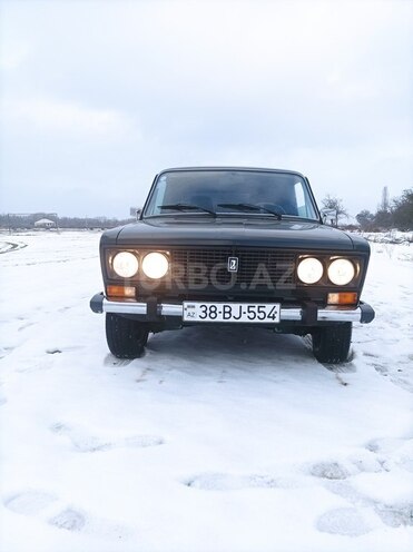 LADA (VAZ) 2106 2004, 54,000 km - 1.6 l - Qusar