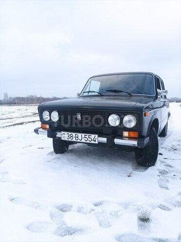 LADA (VAZ) 2106 2004, 54,000 km - 1.6 l - Qusar