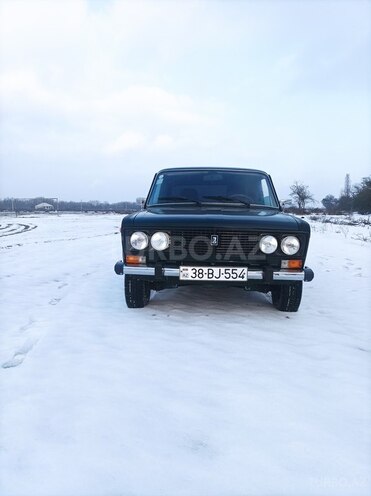 LADA (VAZ) 2106 2004, 54,000 km - 1.6 l - Qusar