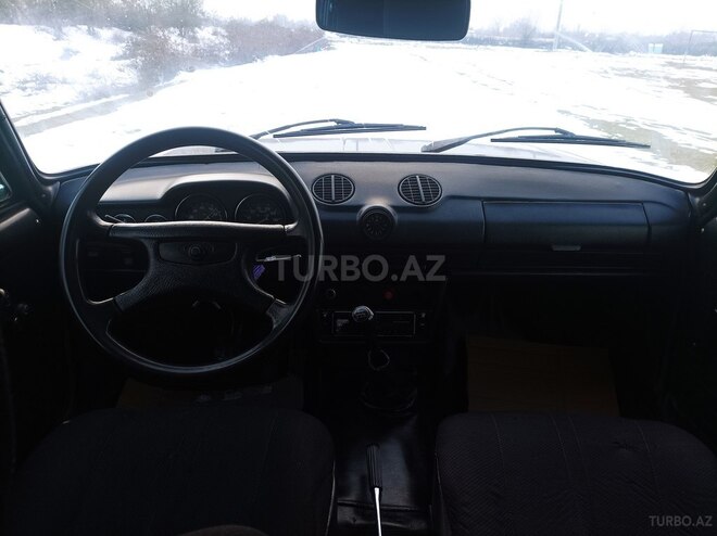LADA (VAZ) 2106 2004, 54,000 km - 1.6 l - Qusar
