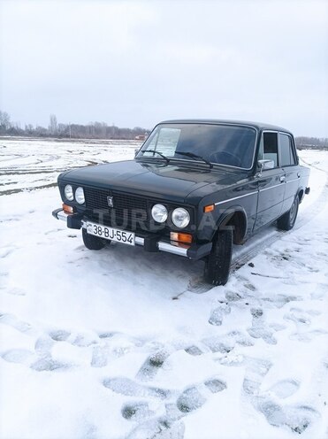 LADA (VAZ) 2106 2004, 54,000 km - 1.6 l - Qusar