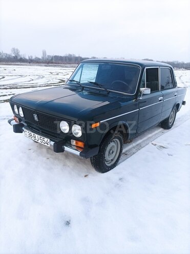 LADA (VAZ) 2106 2004, 54,000 km - 1.6 l - Qusar