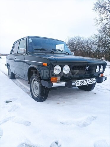 LADA (VAZ) 2106 2004, 54,000 km - 1.6 l - Qusar