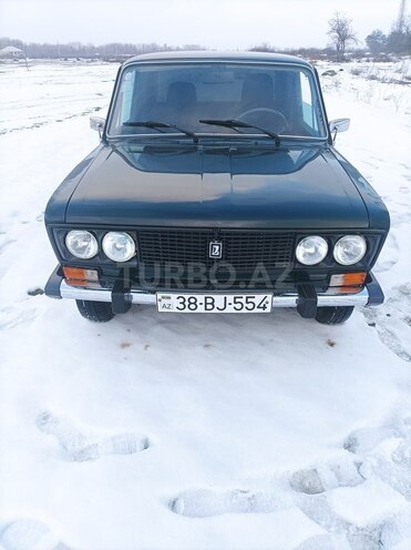 LADA (VAZ) 2106 2004, 54,000 km - 1.6 l - Qusar