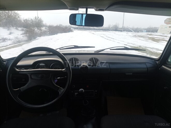 LADA (VAZ) 2106 2004, 54,000 km - 1.6 l - Qusar
