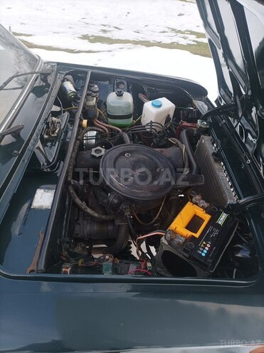 LADA (VAZ) 2106 2004, 54,000 km - 1.6 l - Qusar