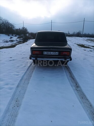 LADA (VAZ) 2106 2004, 54,000 km - 1.6 l - Qusar