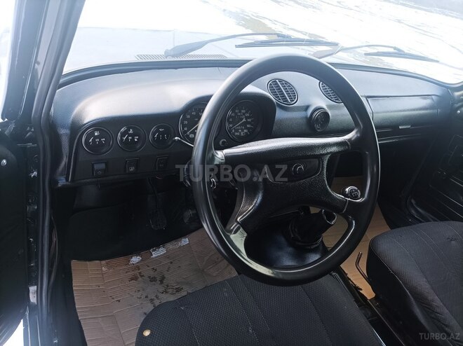 LADA (VAZ) 2106 2004, 54,000 km - 1.6 l - Qusar