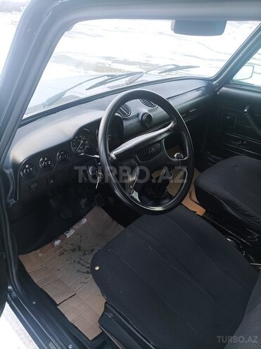 LADA (VAZ) 2106 2004, 54,000 km - 1.6 l - Qusar