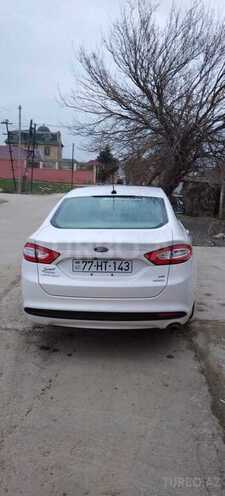 Ford Fusion 2014, 379,805 km - 1.5 l - Bakı