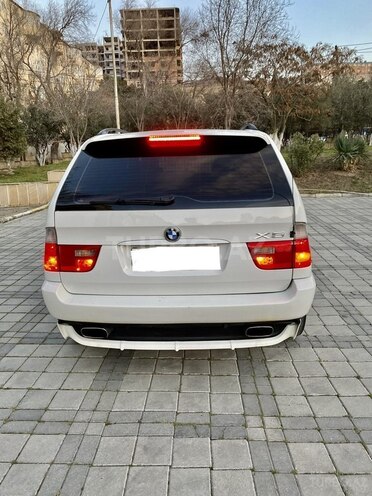 BMW X5 2003, 362,356 km - 3.0 л - Bakı