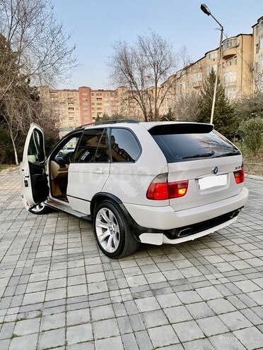 BMW X5 2003, 362,356 km - 3.0 л - Bakı
