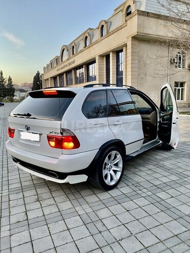 BMW X5 2003, 362,356 km - 3.0 л - Bakı