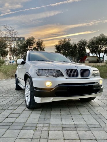 BMW X5 2003, 362,356 km - 3.0 л - Bakı