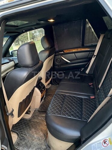 BMW X5 2003, 362,356 km - 3.0 л - Bakı