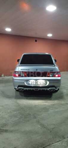 LADA (VAZ) 2110 2004, 254,514 km - 1.5 l - Qax