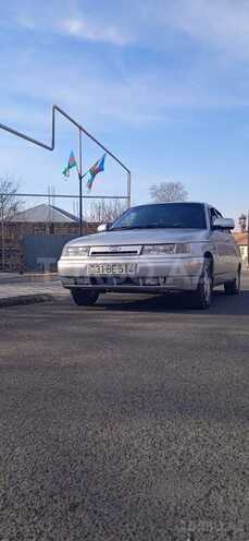 LADA (VAZ) 2110 2004, 254,514 km - 1.5 l - Qax