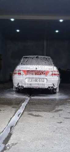 LADA (VAZ) 2110 2004, 254,514 km - 1.5 l - Qax