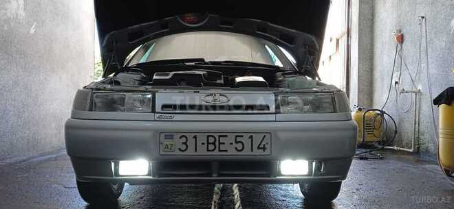 LADA (VAZ) 2110 2004, 254,514 km - 1.5 l - Qax