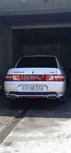 LADA (VAZ) 2110 2004, 254,514 km - 1.5 l - Qax
