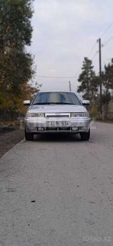 LADA (VAZ) 2110 2004, 254,514 km - 1.5 l - Qax