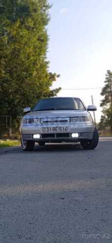 LADA (VAZ) 2110 2004, 254,514 km - 1.5 l - Qax