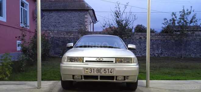 LADA (VAZ) 2110 2004, 254,514 km - 1.5 l - Qax