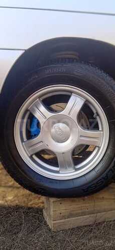 LADA (VAZ) 2110 2004, 254,514 km - 1.5 l - Qax