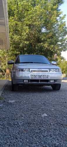 LADA (VAZ) 2110 2004, 254,514 km - 1.5 l - Qax