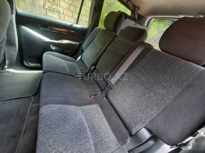 Toyota Prado 2008, 205,000 km - 2.7 л - Bakı