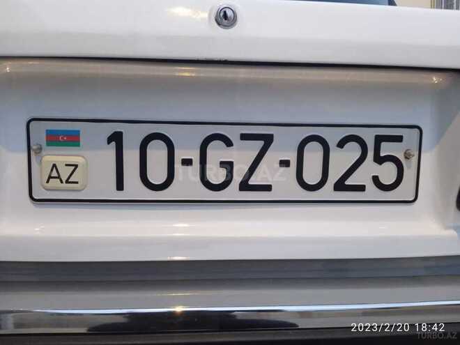 LADA (VAZ) 2107 2002, 332,252 km - 1.5 л - Gəncə