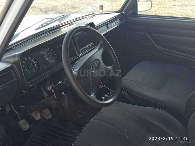 LADA (VAZ) 2107 2002, 332,252 km - 1.5 л - Gəncə