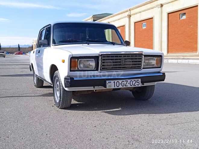 LADA (VAZ) 2107 2002, 332,252 km - 1.5 л - Gəncə