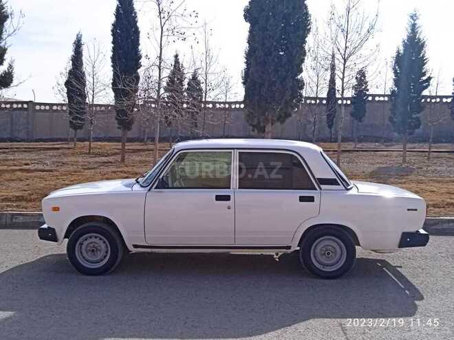 LADA (VAZ) 2107 2002, 332,252 km - 1.5 л - Gəncə