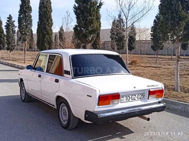 LADA (VAZ) 2107 2002, 332,252 km - 1.5 л - Gəncə