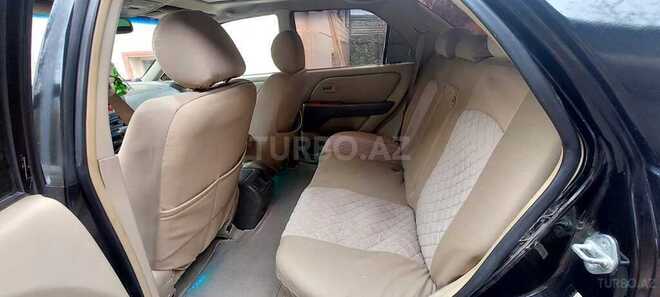 Lexus RX 300 2000, 35,763 km - 3.0 l - Ağdam