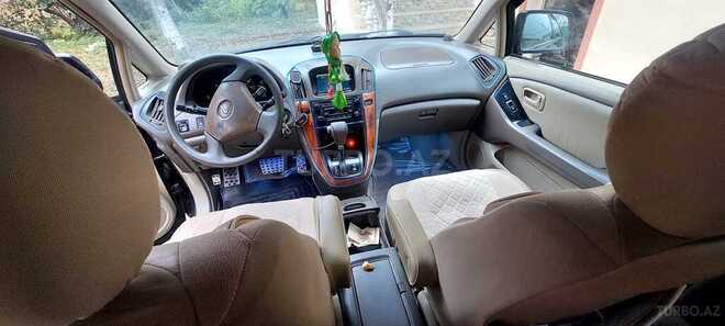 Lexus RX 300 2000, 35,763 km - 3.0 l - Ağdam