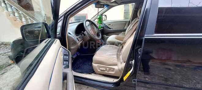 Lexus RX 300 2000, 35,763 km - 3.0 l - Ağdam
