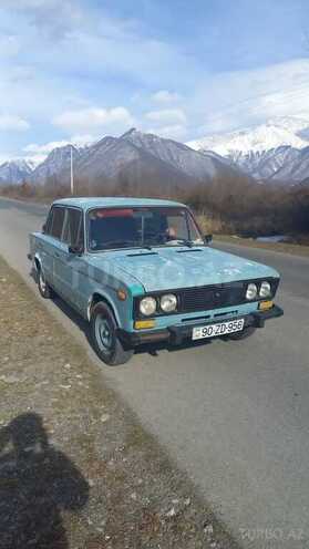 LADA (VAZ) 2106 1992, 355,066 km - 1.3 l - Şəki