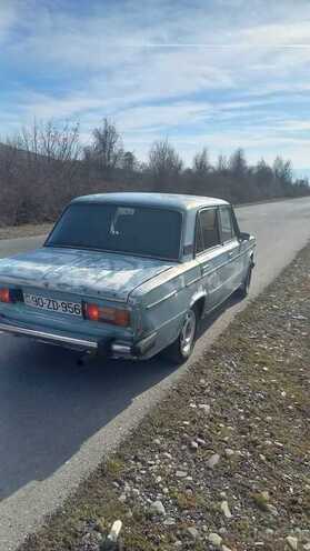 LADA (VAZ) 2106 1992, 355,066 km - 1.3 l - Şəki